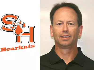 Jeff Conway named to Sam Houston football staff