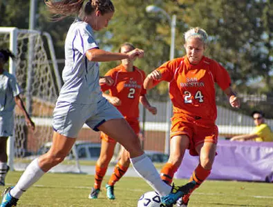 Late own goal gives Kats first Southland soccer win