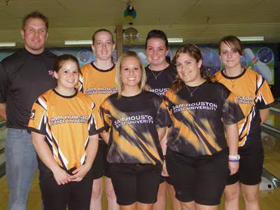 Bowling opens season on Sunday