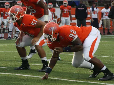 Black Swarm ready to lead Kat defense