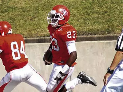 Shaw Southland Defensive Player of Week
