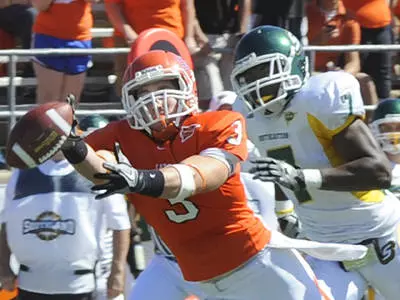 "Battle of the Piney Woods" game notes