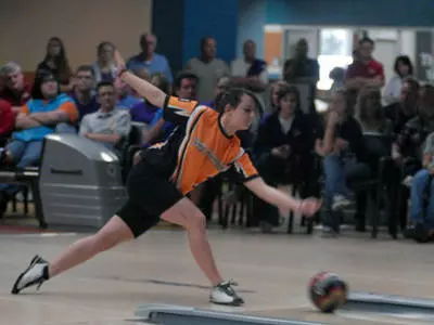 Bowling team wins first match defeating SFA