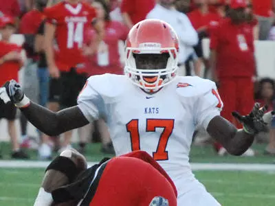 Young Kats look to bounce back against Demons
