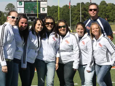 Bowling team faces test in Missouri