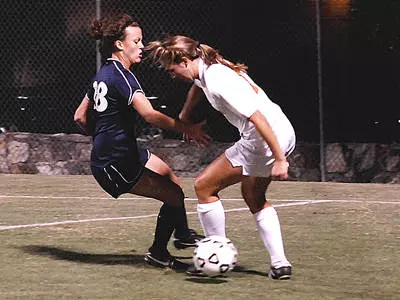 Soccer hosts Texas State at 1 p.m. Sunday