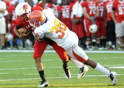 Southland football race begins in earnest Saturday