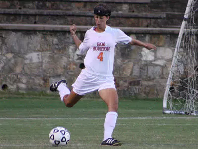 Women's soccer faces McNeese Friday at 7 p.m.