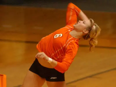 Carli Kolbe seeking to hit 1,000 kill plateau