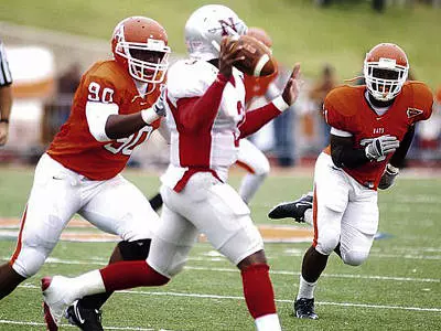 Kats open Southland play at Nicholls Saturday
