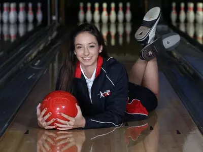 Bearkats sign one of top junior bowlers