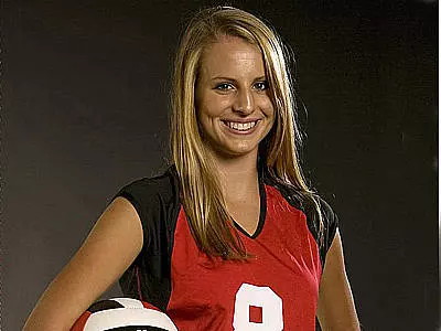 AAU All-America setter signs with volleyball