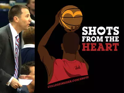 Bearkat basketball coaches to participate in "Shots From The Heart"