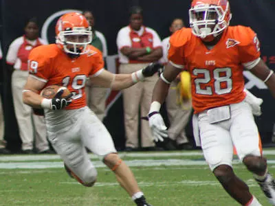 Sam Houston versus Texas State game notes