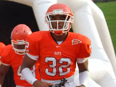 Bearkats look to end Bobcat dominance in oldest rivalry
