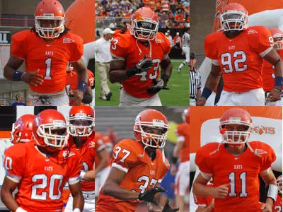 Senior Day presentation to highlight Saturday pregame