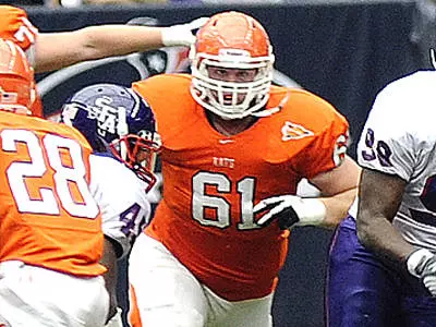 Sam Houston vs. McNeese State Game Notes