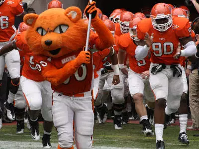 Southland Conference football round-up