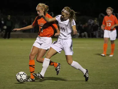 Texas State edges Kats 2-1 at Southland tournament