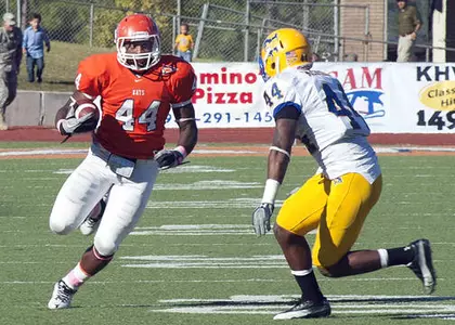 Southland Conference football roundup