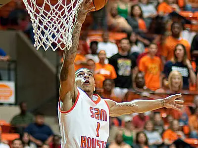 Cleveland State hands Bearkats 74-62 loss Saturday