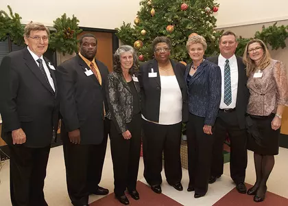 Next Hall of Honor slated for Dec. 10, 2011