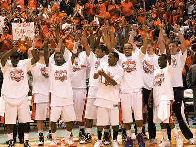 Southland basketball tournament tickets now on sale