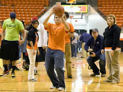 Great Bearkat Shootout Returns in 2011