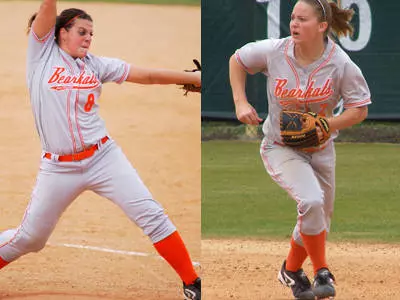 Wiginton, Mikulin named preseason All-Conference