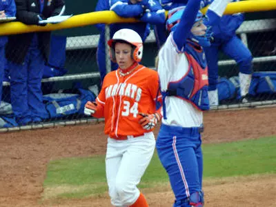 Kats host Texas A&M at softball complex Wednesday