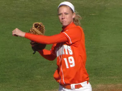 Softball wins 9-2 over Missouri State Saturday afternoon