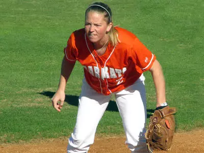 Softball hosts Tigers in 4 p.m. doubleheader Wednesday