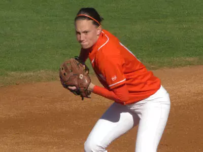 Softball hosts Monmouth Wednesday at 4 p.m.