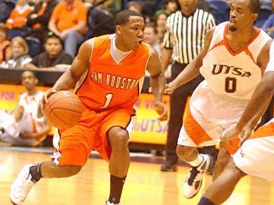 Bearkats fall in overtime to UTSA