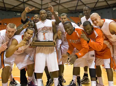 #2, KATS CLINCH SOUTHLAND TOP SEED