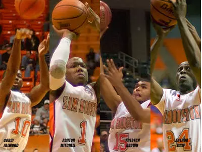 Four to be honored at Senior Night Saturday