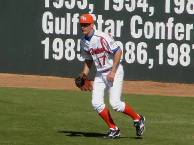 Baseball to host Texas Southern Tuesday
