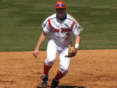 Baseball wins 4-3 to even series at UTA