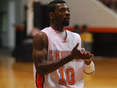 7-0 Bearkats host Central Arkansas Saturday