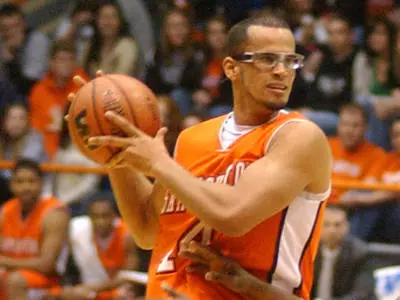 Top games of 2009-10: No. 17, MBB knocks off Auburn