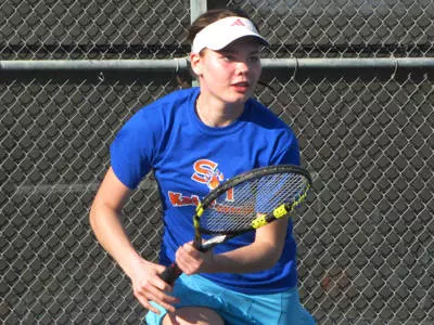 Arkansas State edges Kat tennis 4-3