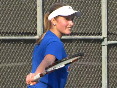 Tennis opens Southland Conference action