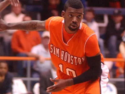 Bearkats ranked No. 23 in Mid-Major Top 25