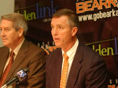 Willie Fritz to speak at Chamber luncheon Feb. 22