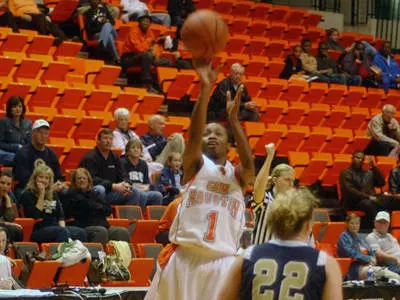 No. 6 seed on line as women host Demons Wednesday