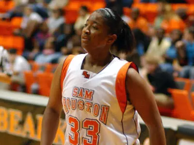 Women clinch tournament berth with win at McNeese