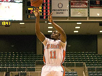 Kat players continue to roll in SLC tournament