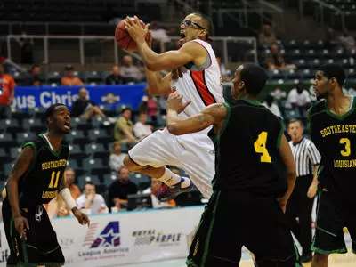Bearkats gear up for SFA in the finals
