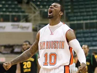 Kats advance to Southland finals with win over SLU
