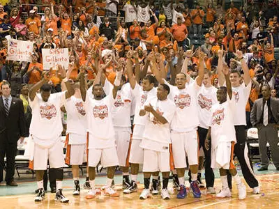 Four Kats named to NABC Honor Court